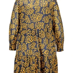 Damen A-Linien-Kleid -Angebote Grazilet Store Damen A Linien Kleid pdstandard bust 653253 0001 bustback 1