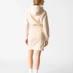 Damen Hoodie-Kleid Charlie -Angebote Grazilet Store Damen Hoodie Kleid Charlie pdstandard 636277 0001 marketplace main 2