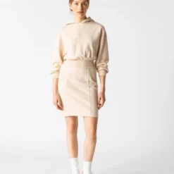 Damen Hoodie-Kleid Charlie -Angebote Grazilet Store Damen Hoodie Kleid Charlie pdstandard 636277 0001 marketplace main 3