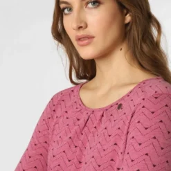 Ragwear Damen Kleid - Alexa Zig Zag -Angebote Grazilet Store Damen Kleid Alexa Zig Zag pdstandard 626213 0002 modeldetail 1