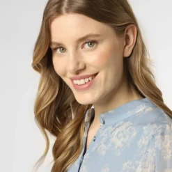 Second Female Damen Kleid - Aster -Angebote Grazilet Store Damen Kleid Aster pdstandard 543577 0001 modeldetail 1