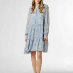 Second Female Damen Kleid - Aster