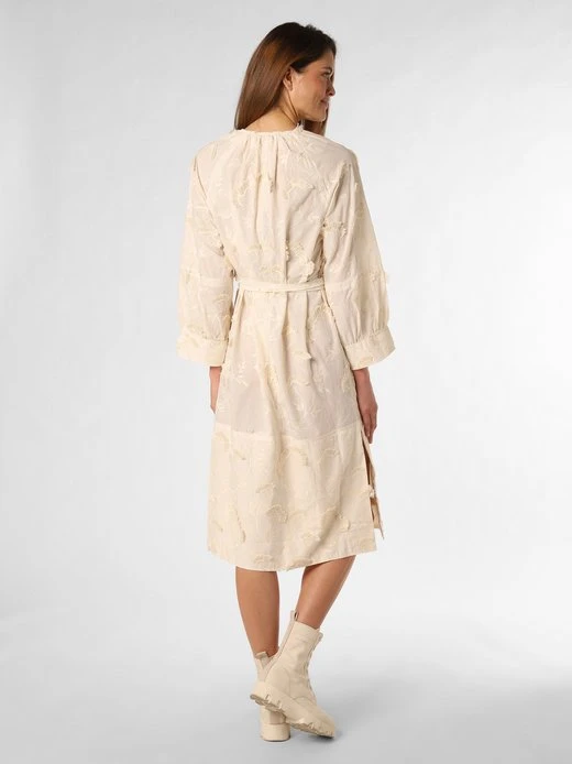 DAY Birger Et Mikkelsen Damen Kleid - Astrid 4 DAY Birger Et Mikkelsen Damen Kleid - Astrid – Bild 2