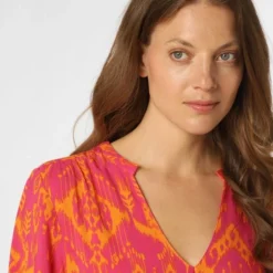 Marie Lund Damen Kleid - Becca -Angebote Grazilet Store Damen Kleid Becca pdstandard 650965 0002 modeldetail 1