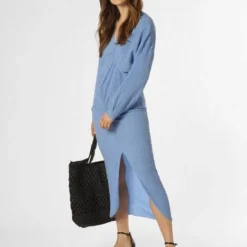 Second Female Damen Kleid - Belisa -Angebote Grazilet Store Damen Kleid Belisa pdstandard 622570 0001 outfit 1