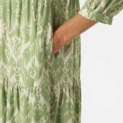 Marie Lund Damen Kleid - Bree -Angebote Grazilet Store Damen Kleid Bree pdstandard 650968 0003 modeldetail 1