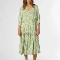 Marie Lund Damen Kleid - Bree