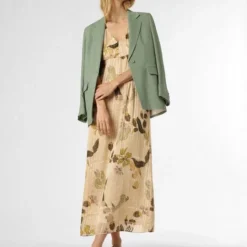 Second Female Damen Kleid - Brezza -Angebote Grazilet Store Damen Kleid Brezza pdstandard 634638 0001 outfit 1