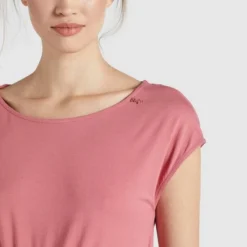 Khujo Damen Kleid - CRISTELLA -Angebote Grazilet Store Damen Kleid CRISTELLA pdstandard 522686 0002 modeldetail 2