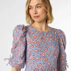 Boss Damen Kleid - C_Debest 8 Boss Damen Kleid - C_Debest -Angebote Grazilet Store Damen Kleid C Debest pdstandard 610264 0001 modeldetail 1