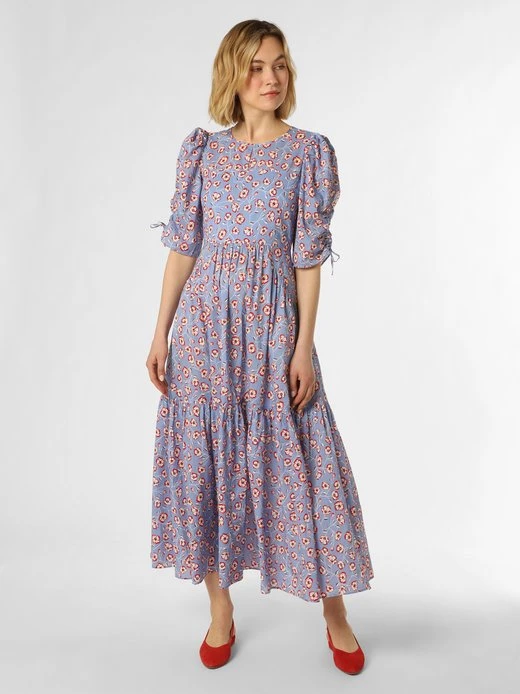 Boss Damen Kleid - C_Debest 3 Boss Damen Kleid - C_Debest