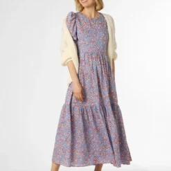 Boss Damen Kleid - C_Debest 9 Boss Damen Kleid - C_Debest -Angebote Grazilet Store Damen Kleid C Debest pdstandard 610264 0001 outfit 1