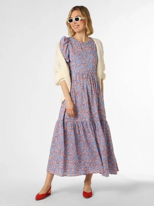 Boss Damen Kleid - C_Debest 6 Boss Damen Kleid - C_Debest – Bild 4