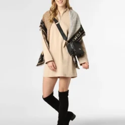 EDITED Damen Kleid - Cailan -Angebote Grazilet Store Damen Kleid Cailan pdstandard 534708 0001 outfit 1