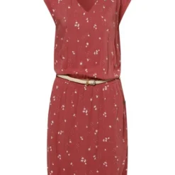 Ragwear Damen Kleid - Carolina 9 Ragwear Damen Kleid - Carolina -Angebote Grazilet Store Damen Kleid Carolina pdstandard 543341 0002 bustfront white 1