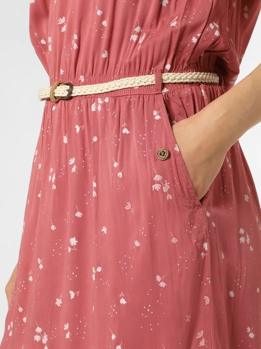 Ragwear Damen Kleid - Carolina 5 Ragwear Damen Kleid - Carolina – Bild 3