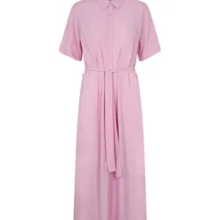 Modström Damen Kleid CashMD Long Dress