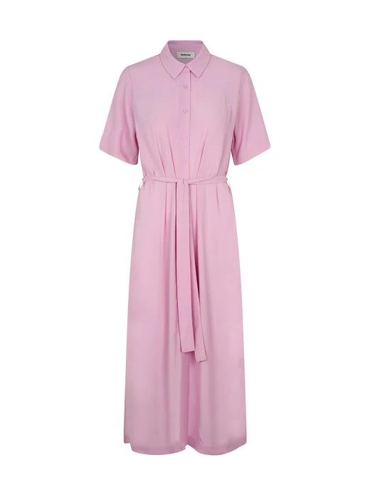 Modström Damen Kleid CashMD Long Dress 3 Modström Damen Kleid CashMD Long Dress