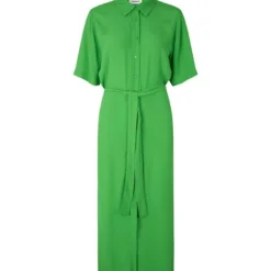 Modström Damen Kleid CashMD Long Dress