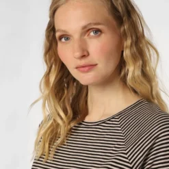 Armedangels Damen Kleid - Chaaru -Angebote Grazilet Store Damen Kleid Chaaru pdstandard 631774 0002 modeldetail 1