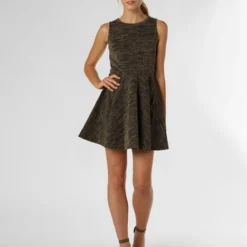 MAX & Co. Damen Kleid - Crocevia