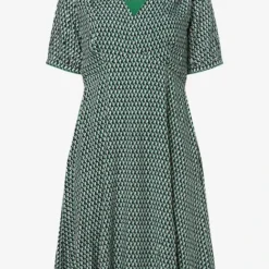 Damen Kleid - Curve -Angebote Grazilet Store Damen Kleid Curve pdstandard bust 492289 0001 bustfront 1