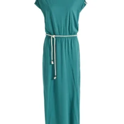 Khujo Damen Kleid - DOREEN -Angebote Grazilet Store Damen Kleid DOREEN pdstandard bust 522777 0007 bustfront 1