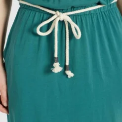 Khujo Damen Kleid - DOREEN -Angebote Grazilet Store Damen Kleid DOREEN pdstandard 522777 0007 modeldetail 1