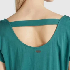 Khujo Damen Kleid - DOREEN -Angebote Grazilet Store Damen Kleid DOREEN pdstandard 522777 0007 modeldetail 3