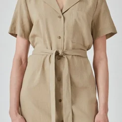 Modström Damen Kleid DarrelMD Dress -Angebote Grazilet Store Damen Kleid DarrelMD dress pdstandard bust 675262 0002 bustdetail 1