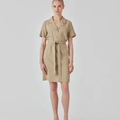 Modström Damen Kleid DarrelMD Dress -Angebote Grazilet Store Damen Kleid DarrelMD dress pdstandard 675262 0002 marketplace main 3