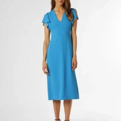 Boss Damen Kleid - Dawinga