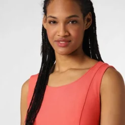 Boss Damen Kleid - Demboka -Angebote Grazilet Store Damen Kleid Demboka pdstandard 610186 0001 modeldetail 1