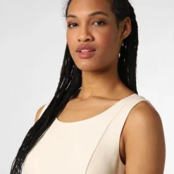 Boss Damen Kleid - Demboka -Angebote Grazilet Store Damen Kleid Demboka pdstandard 610186 0002 modeldetail 1