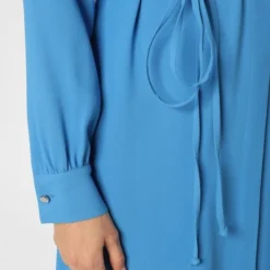 Boss Damen Kleid - Dibanorah 7 Boss Damen Kleid - Dibanorah -Angebote Grazilet Store Damen Kleid Dibanorah pdstandard 636470 0001 modeldetail 1