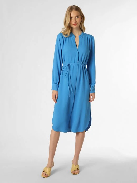 Boss Damen Kleid - Dibanorah 3 Boss Damen Kleid - Dibanorah