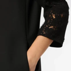 Boss Damen Kleid - Dila -Angebote Grazilet Store Damen Kleid Dila pdstandard 527233 0001 modeldetail 1