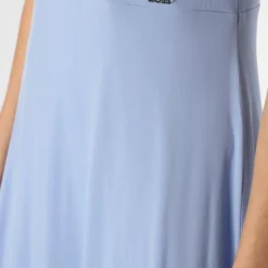 Boss Damen Kleid - Eletas_solid_EOSP -Angebote Grazilet Store Damen Kleid Eletas solid EOSP pdstandard 610454 0001 modeldetail 1