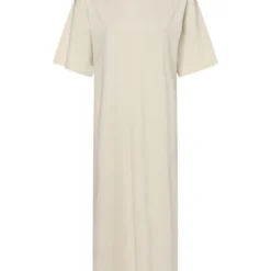 DRYKORN Damen Kleid - Esmini -Angebote Grazilet Store Damen Kleid Esmini pdstandard 564217 0002 bustfront white 1