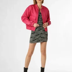 Ba&sh Damen Kleid - Fanny -Angebote Grazilet Store Damen Kleid Fanny pdstandard 623111 0001 outfit 1