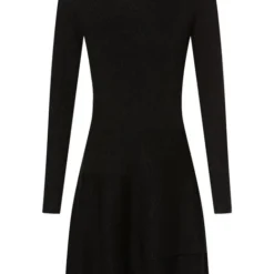 Boss Damen Kleid - Faribella -Angebote Grazilet Store Damen Kleid Faribella pdstandard 597508 0001 bustfront white 1