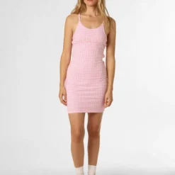 Ellesse Damen Kleid - Fonti