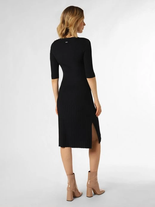 Boss Damen Kleid - Fonzipona 4 Boss Damen Kleid - Fonzipona – Bild 2