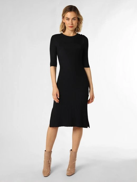 Boss Damen Kleid - Fonzipona 3 Boss Damen Kleid - Fonzipona