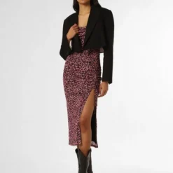 EDITED Damen Kleid - Glenn -Angebote Grazilet Store Damen Kleid Glenn pdstandard 648635 0001 outfit 1