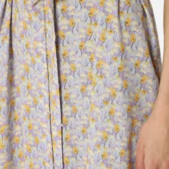 MOSS COPENHAGEN Damen Kleid - Hassel Lyvia -Angebote Grazilet Store Damen Kleid Hassel Lyvia pdstandard 556833 0001 modeldetail 1