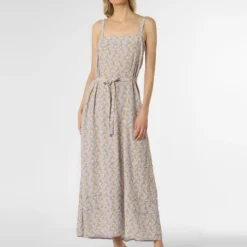 MOSS COPENHAGEN Damen Kleid - Hassel Lyvia