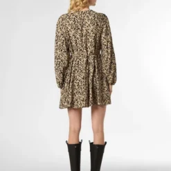 EDITED Damen Kleid - Jeanette -Angebote Grazilet Store Damen Kleid Jeanette pdstandard 580678 0001 modelback 1