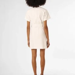 Hugo Damen Kleid - Kabusas -Angebote Grazilet Store Damen Kleid Kabusas pdstandard 609594 0001 modelback 1