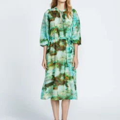 Damen Kleid - Karolina